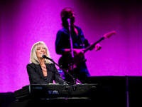 Fleetwood Mac in concert