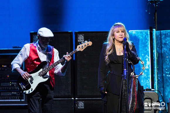 Fleetwood Mac in concert