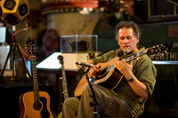 Glenn Jones in concert