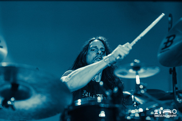 Fuligin in concert