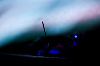 Ghost in concert