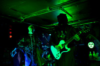 Ghost in concert