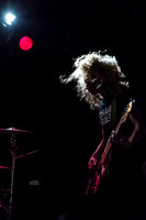 Facial in concert