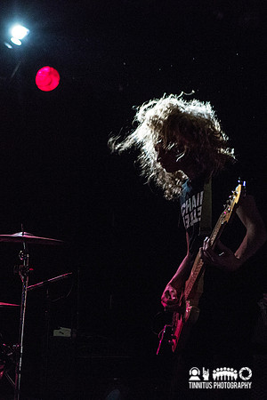 Facial in concert