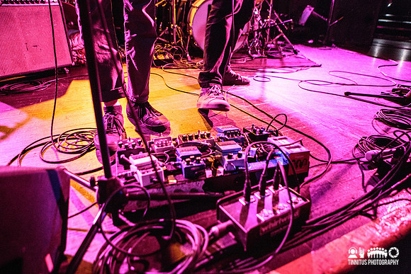 Facial in concert
