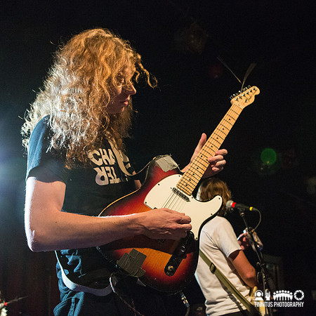 Facial in concert