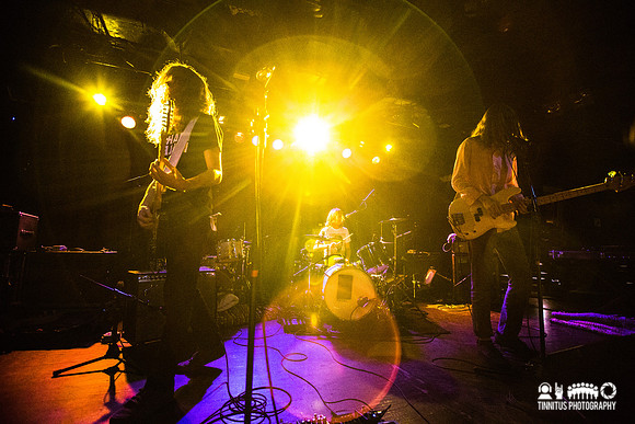 Facial in concert