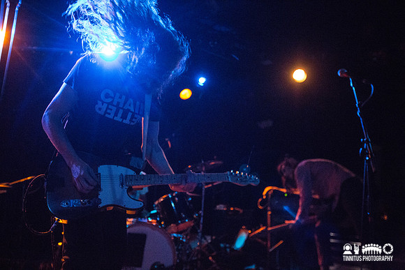 Facial in concert