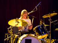 Facial in concert