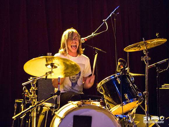 Facial in concert