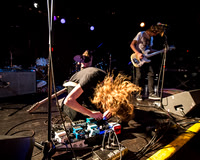 Facial in concert