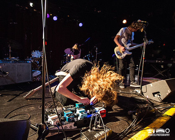 Facial in concert