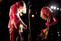 Facial in concert