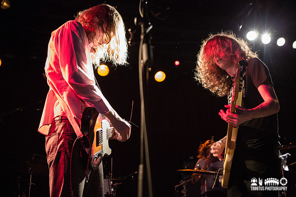 Facial in concert
