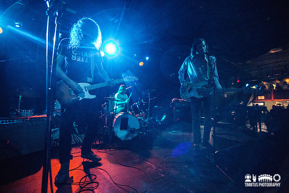 Facial in concert