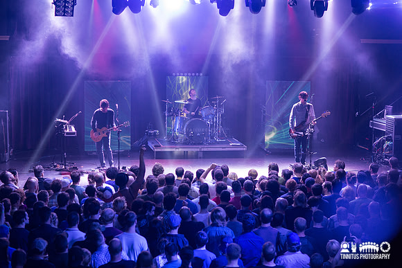 Failure in concert