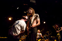 Facial in concert