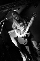 Elder in concert