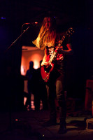 Elder in concert