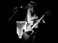 Elder in concert