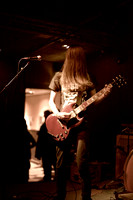 Elder in concert