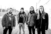 Elder @ Desertfest