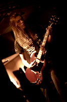 Elder in concert