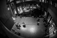 Eli Keszlar in concert