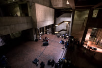 Eli Keszlar in concert