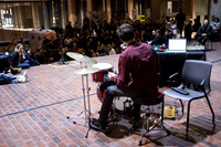 Eli Keszlar in concert