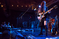 Emma Ruth Rundle in concert