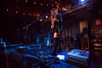 Emma Ruth Rundle in concert