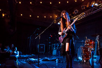 Emma Ruth Rundle in concert