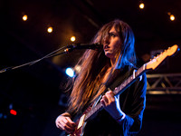 Emma Ruth Rundle in concert