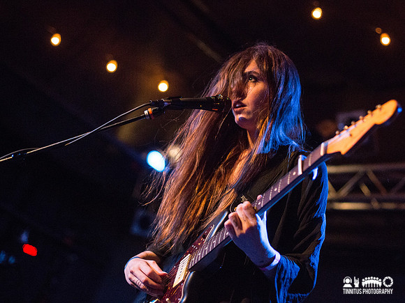 Emma Ruth Rundle in concert
