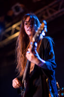 Emma Ruth Rundle in concert
