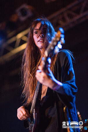 Emma Ruth Rundle in concert