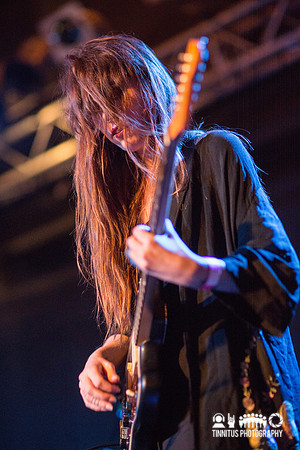Emma Ruth Rundle in concert