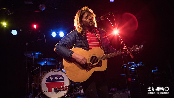 Evan Dando in concert