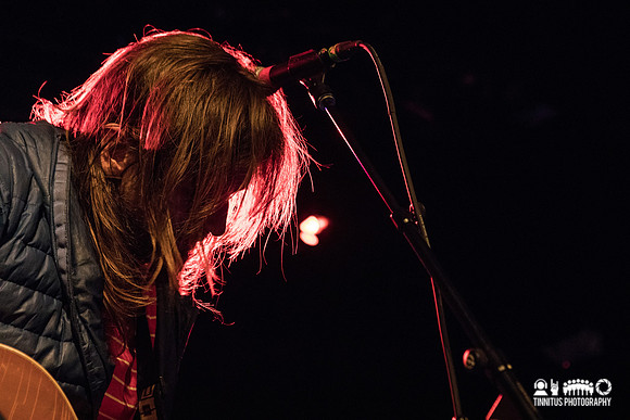 Evan Dando in concert