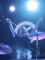 Guided By Voices in concert