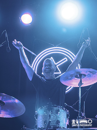 Guided By Voices in concert
