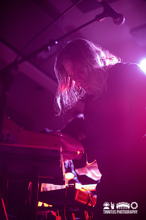 Oranssi Pazuzu in concert