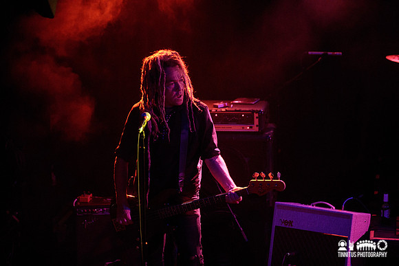Nada Surf in concert