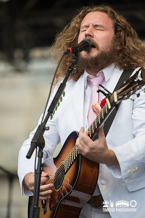 My Morning Jacket in concert