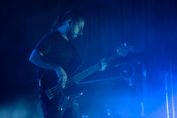 Opeth in concert