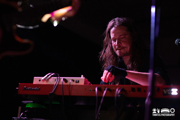 Oranssi Pazuzu in concert