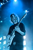 Opeth in concert
