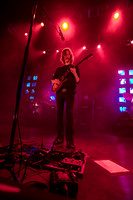 Opeth in concert