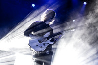 Opeth in concert